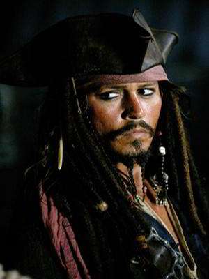 johnny depp father. Johnny Depp is father of