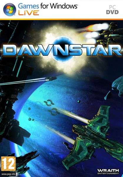 Dawnstar - SKIDROW